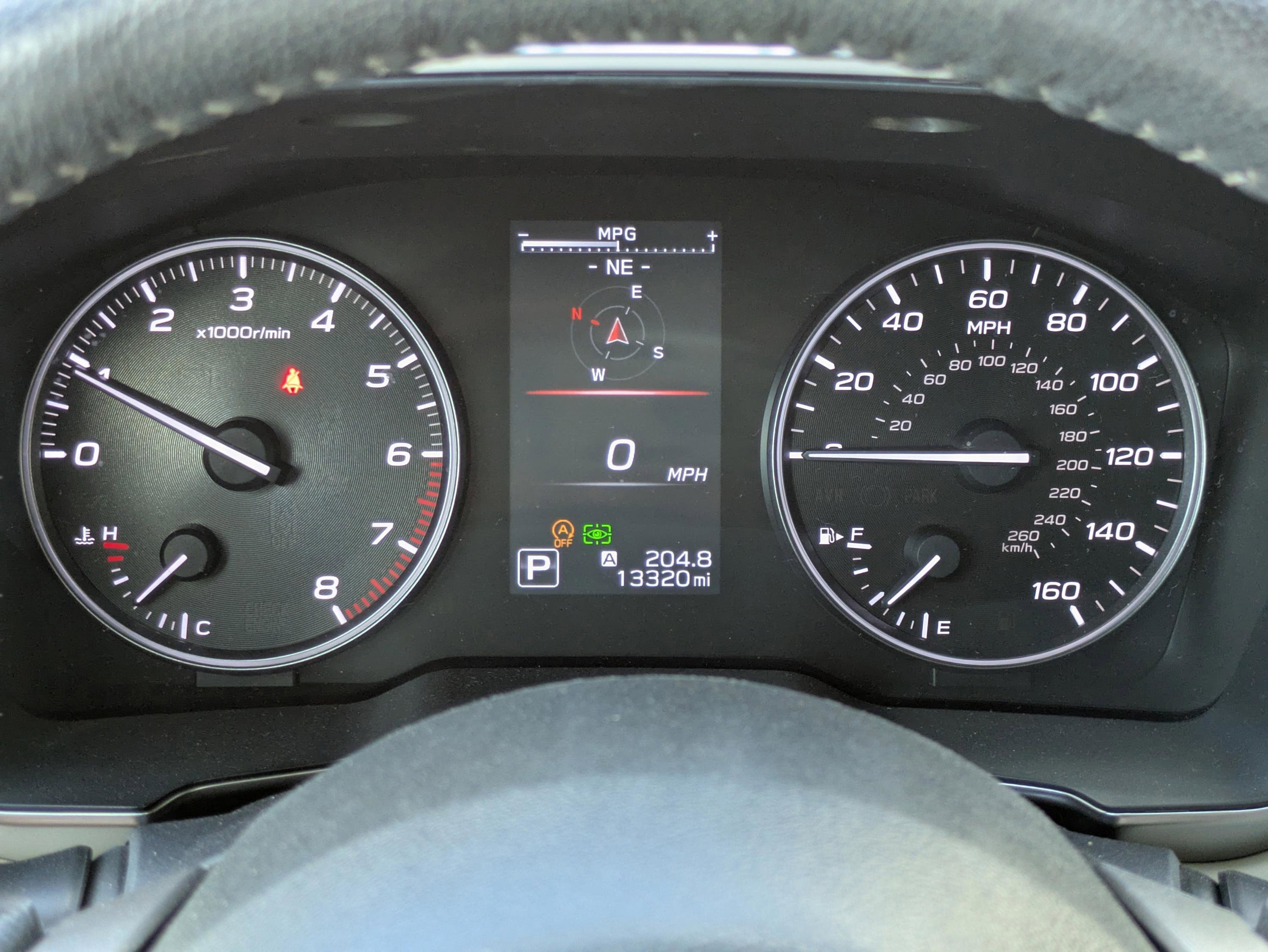 Used 2020 Subaru Outback Limited image 29