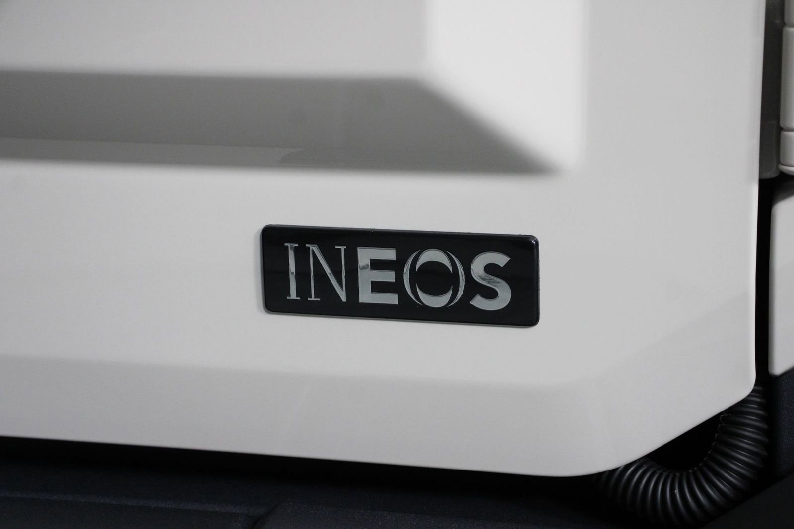 New 2026 INEOS Grenadier image 19