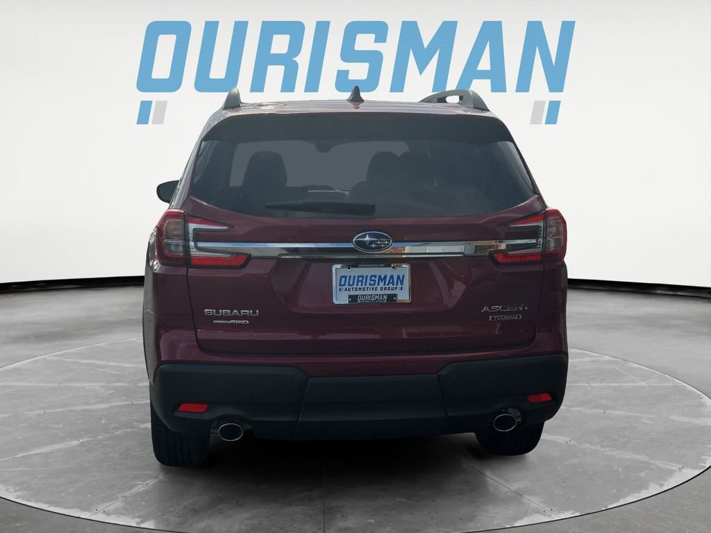Used 2025 Subaru Ascent Touring image 5