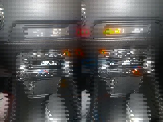 Used 2023 MAZDA CX-5 AWD 2.5 S w/ Select Package image 17