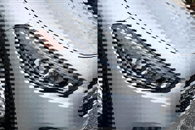 Certified 2023 Mercedes-Benz GLA 250 4MATIC image 34