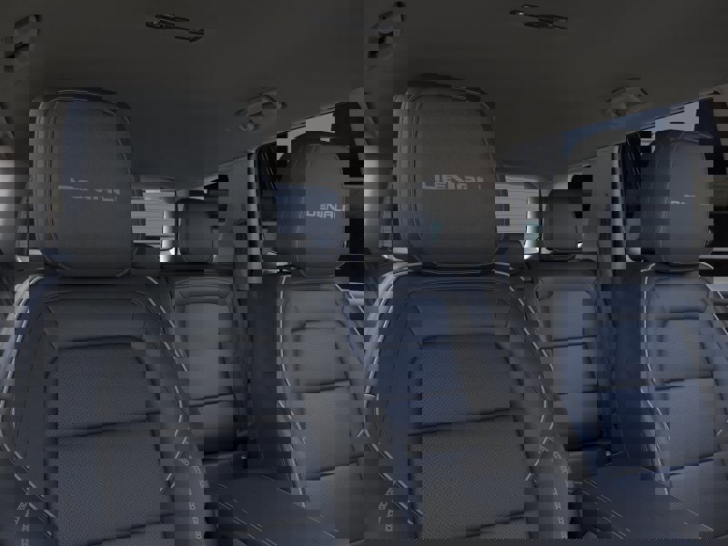 New 2026 GMC Terrain Denali image 24