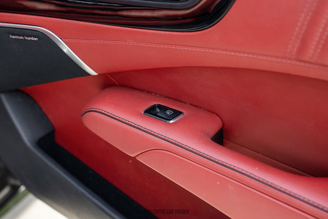 Used 2016 Mercedes-Benz SL 550 image 42