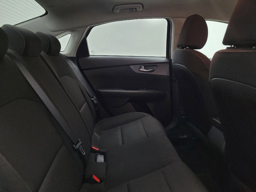 Used 2021 Kia Forte LXS image 19