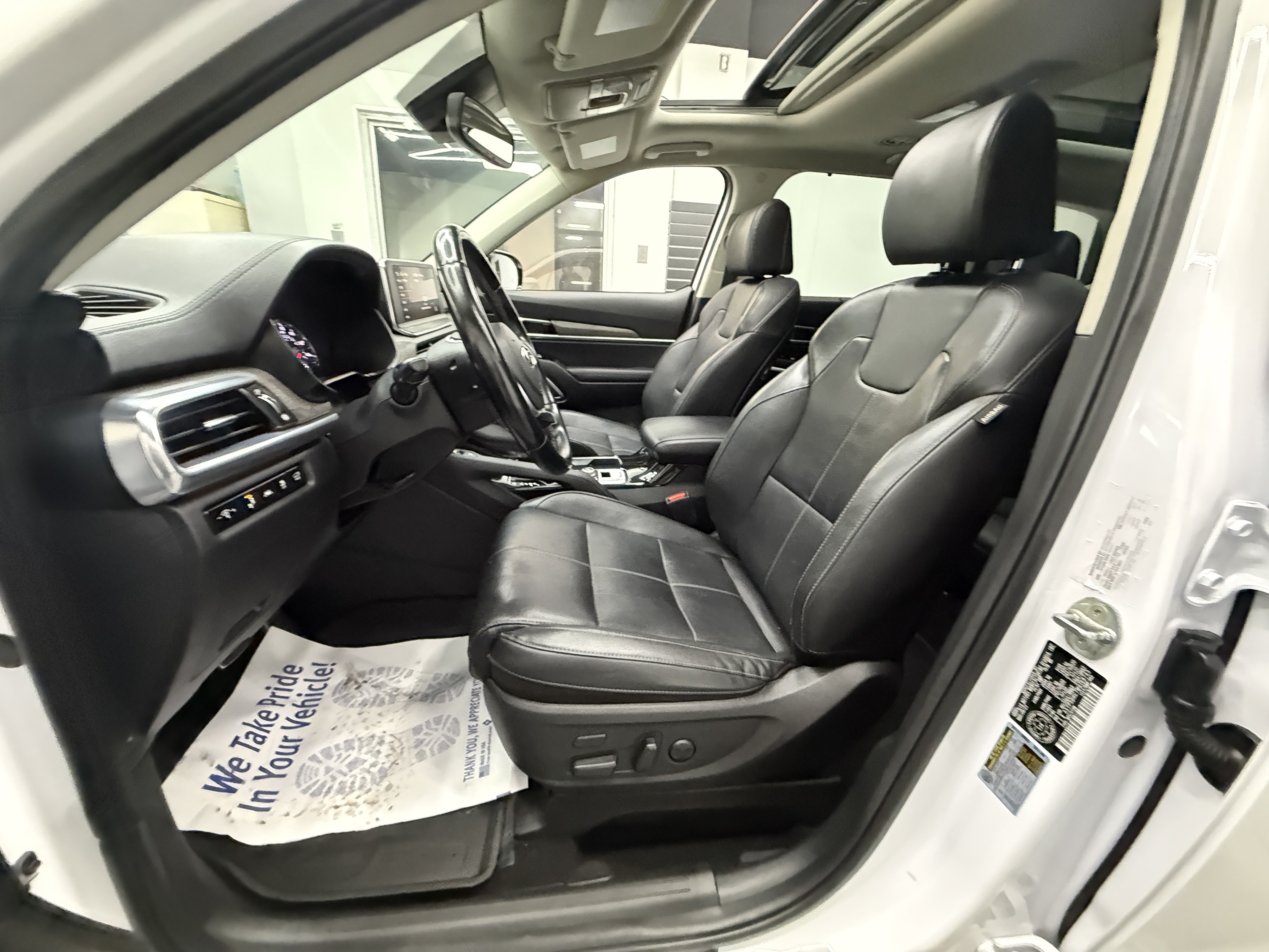 Used 2021 Kia Telluride SX AWD/4WD image 11
