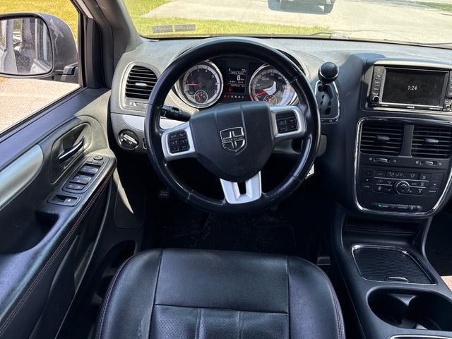 Used 2019 Dodge Grand Caravan GT FWD image 19