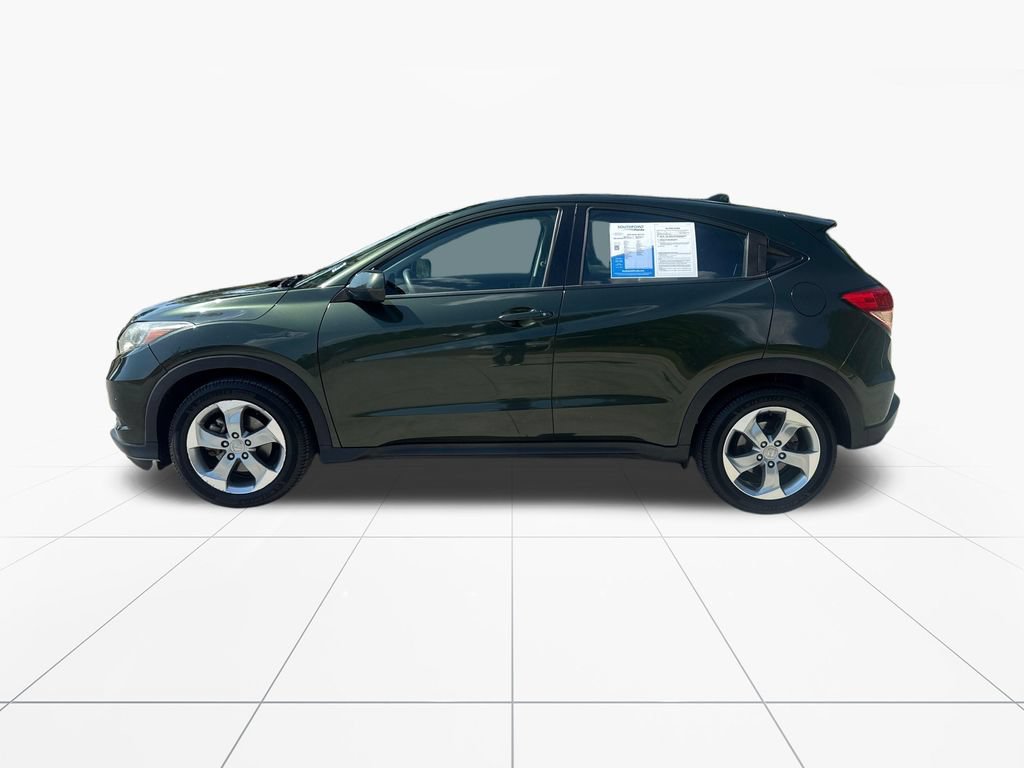 Used 2016 Honda HR-V LX image 4