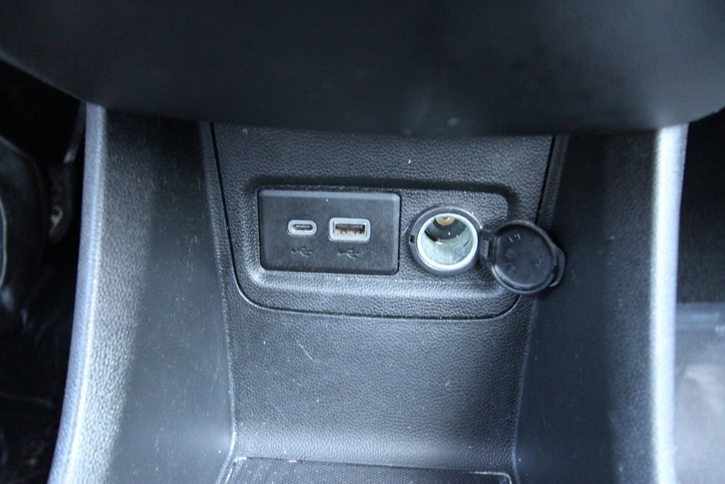 Used 2021 Chevrolet Spark LS image 21