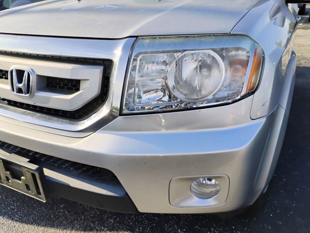 Used 2010 Honda Pilot EX-L image 9