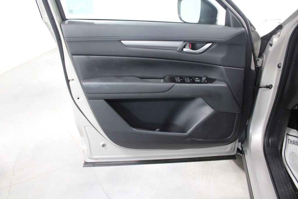 Used 2024 MAZDA CX-5 AWD 2.5 S w/ Select Package image 23