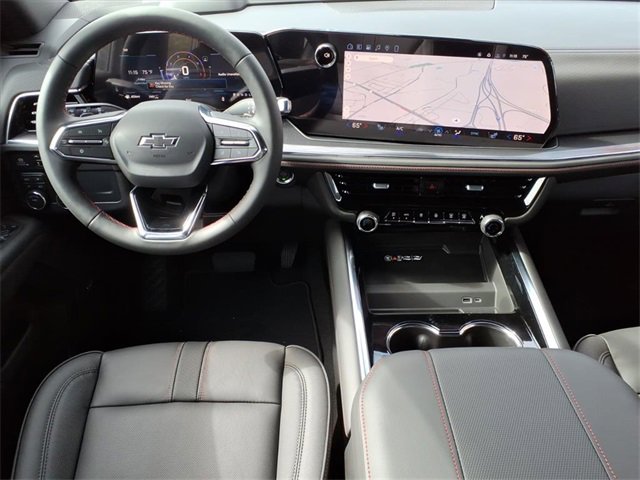 New 2026 Chevrolet Suburban RST w/ Comfort Package image 17
