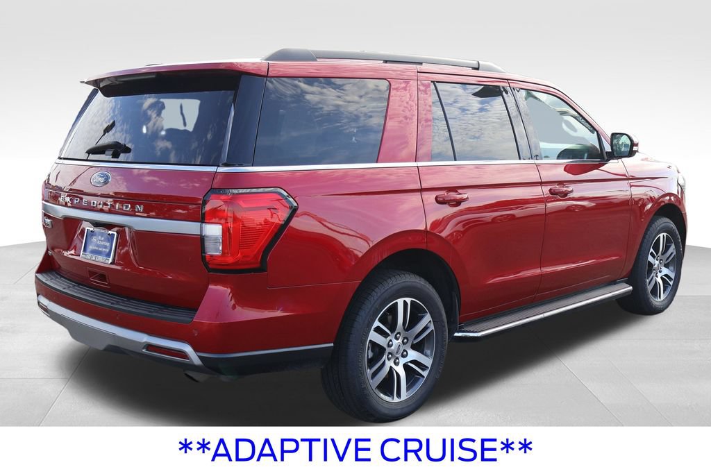 Used 2022 Ford Expedition XLT RWD image 20