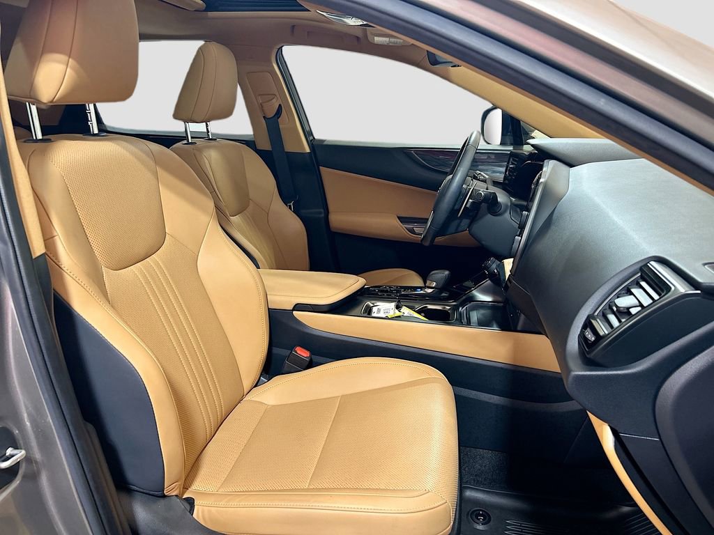 Used 2024 Lexus NX 350 350 Premium image 26