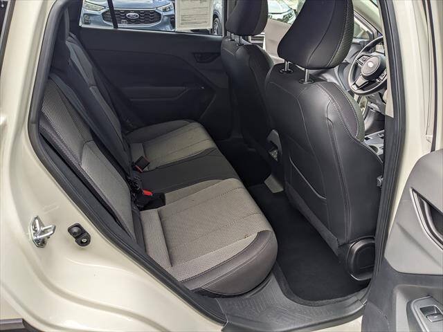 Used 2024 Subaru Crosstrek 2.0i Premium AWD/4WD image 15