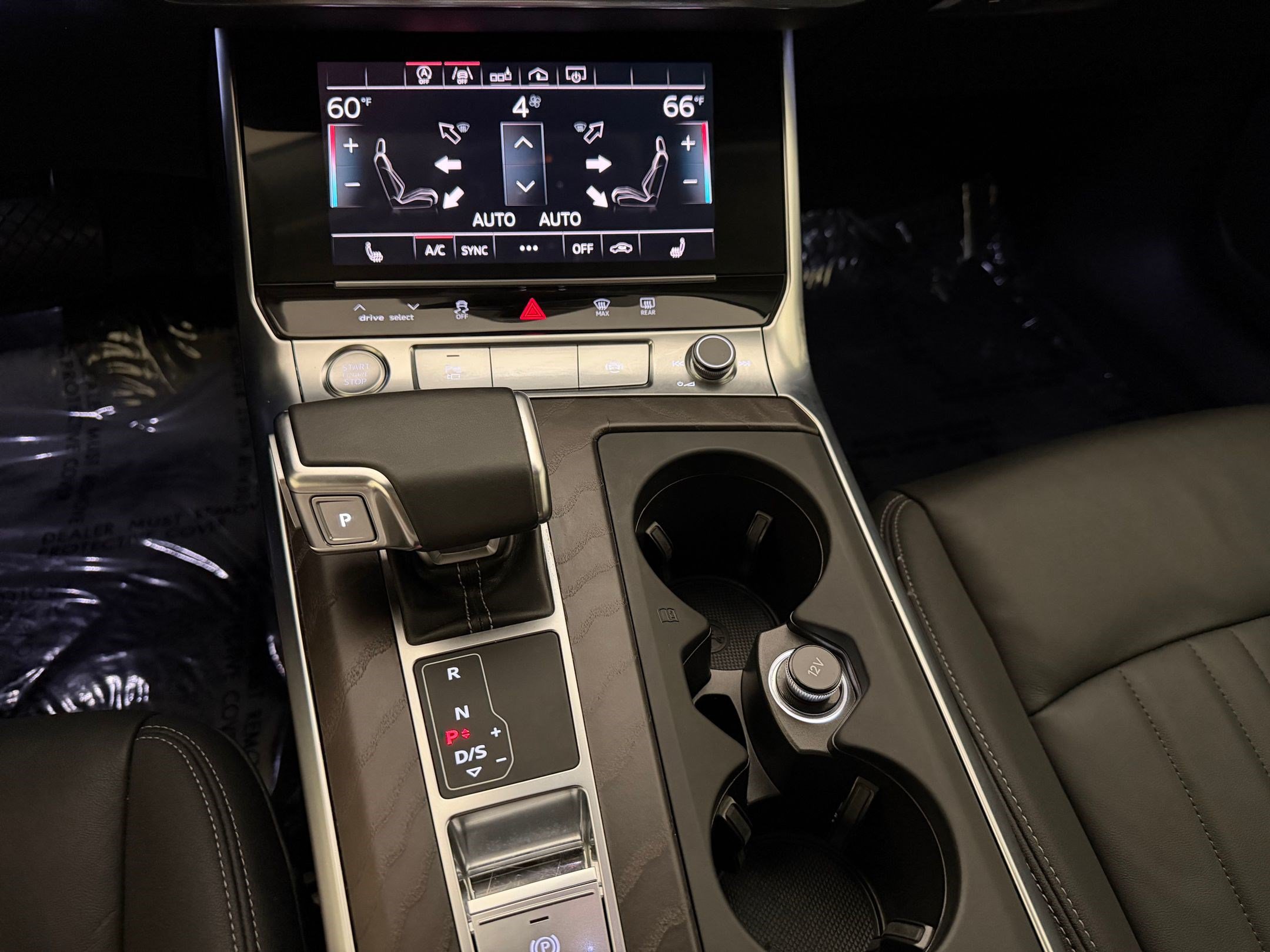 Used 2019 Audi A6 2.0T Premium w/ Convenience Package AWD/4WD image 18
