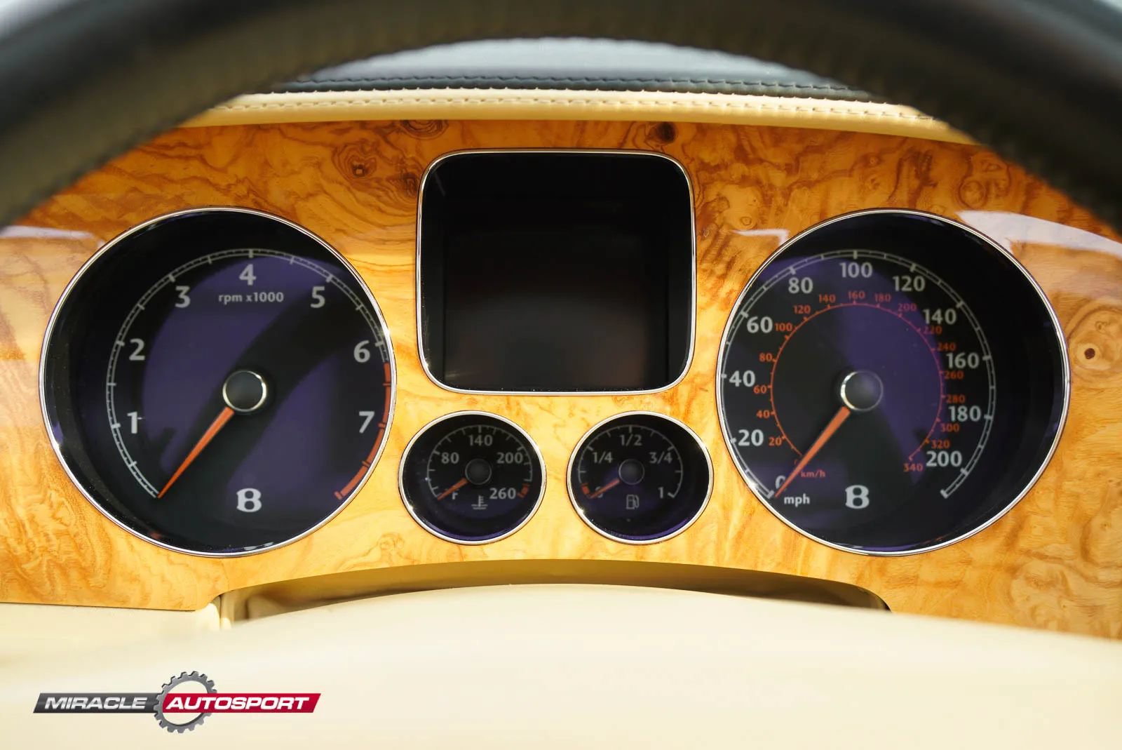 Used 2007 Bentley Continental GTC AWD/4WD image 37