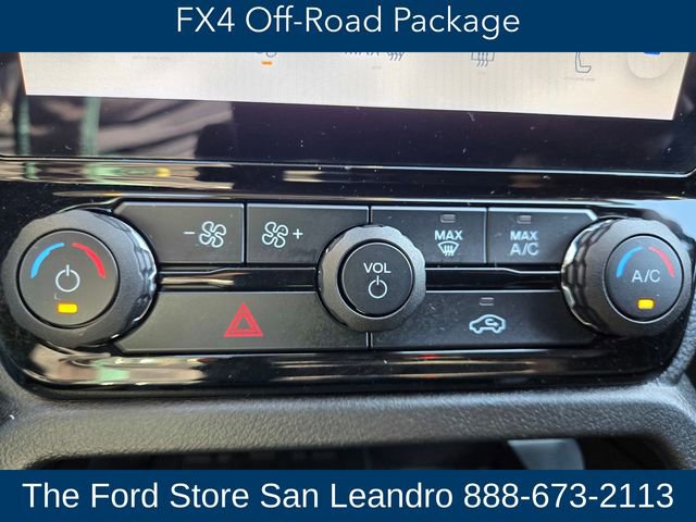 Used 2025 Ford Ranger XLT image 19