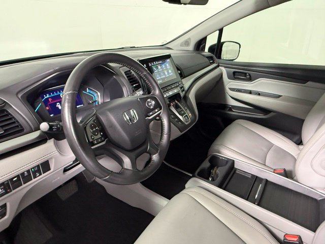 Used 2020 Honda Odyssey EX-L image 16