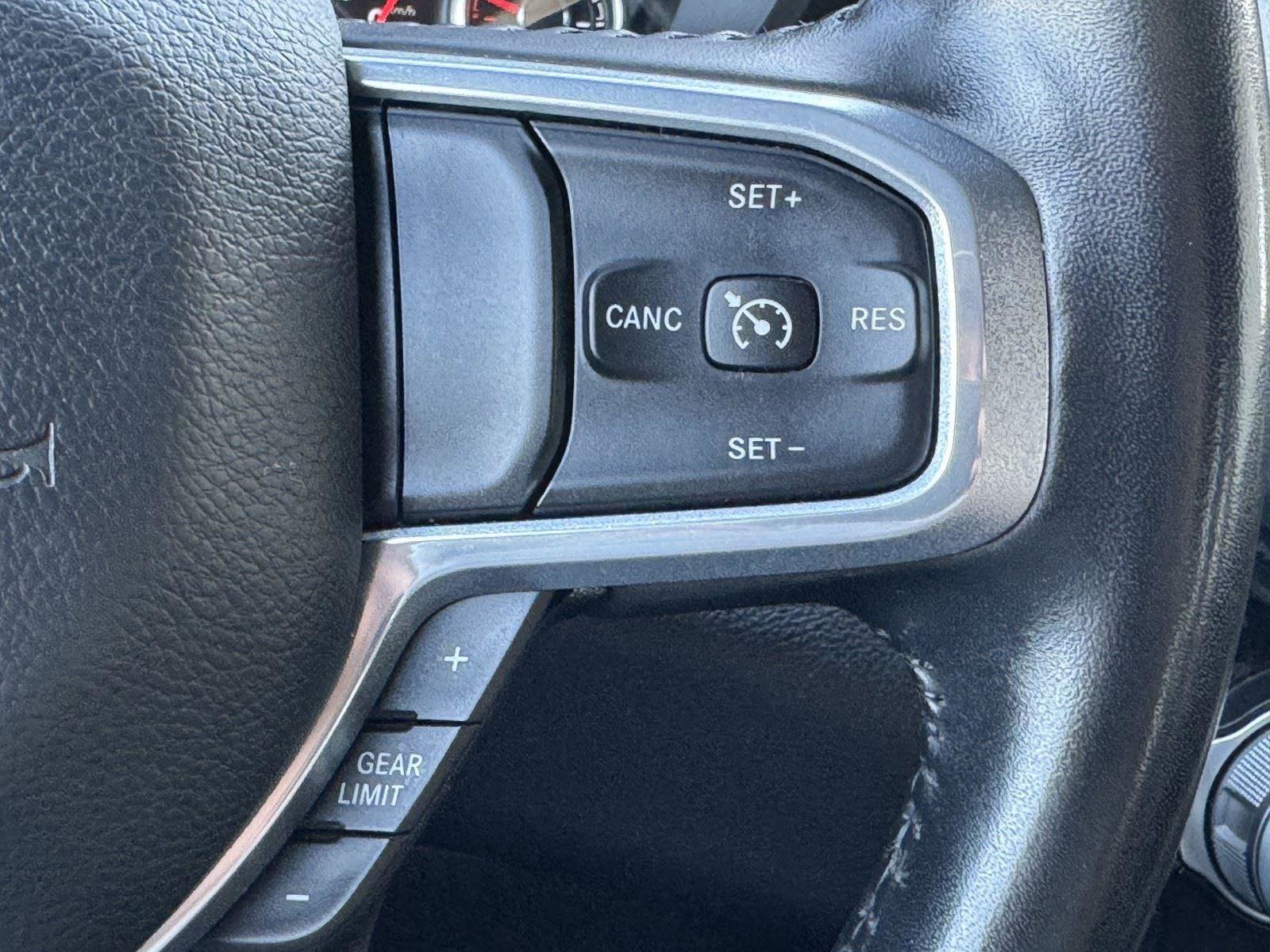 Certified 2022 RAM 1500 Laramie AWD/4WD image 19