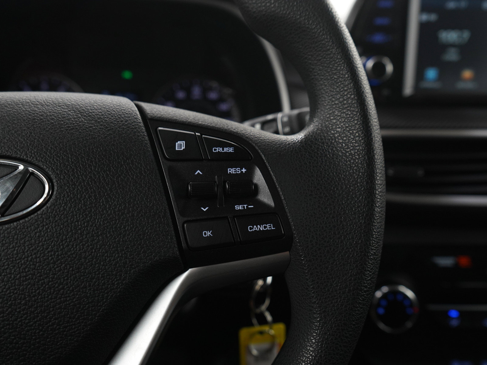 Used 2019 Hyundai Tucson SE AWD/4WD image 25