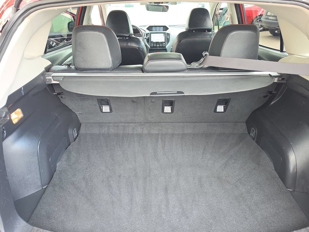 Used 2018 Subaru Crosstrek 2.0i Limited AWD/4WD image 21