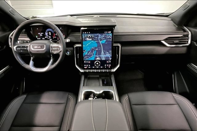 Used 2026 GMC Acadia Elevation w/ Elevation Premium Package AWD/4WD image 18