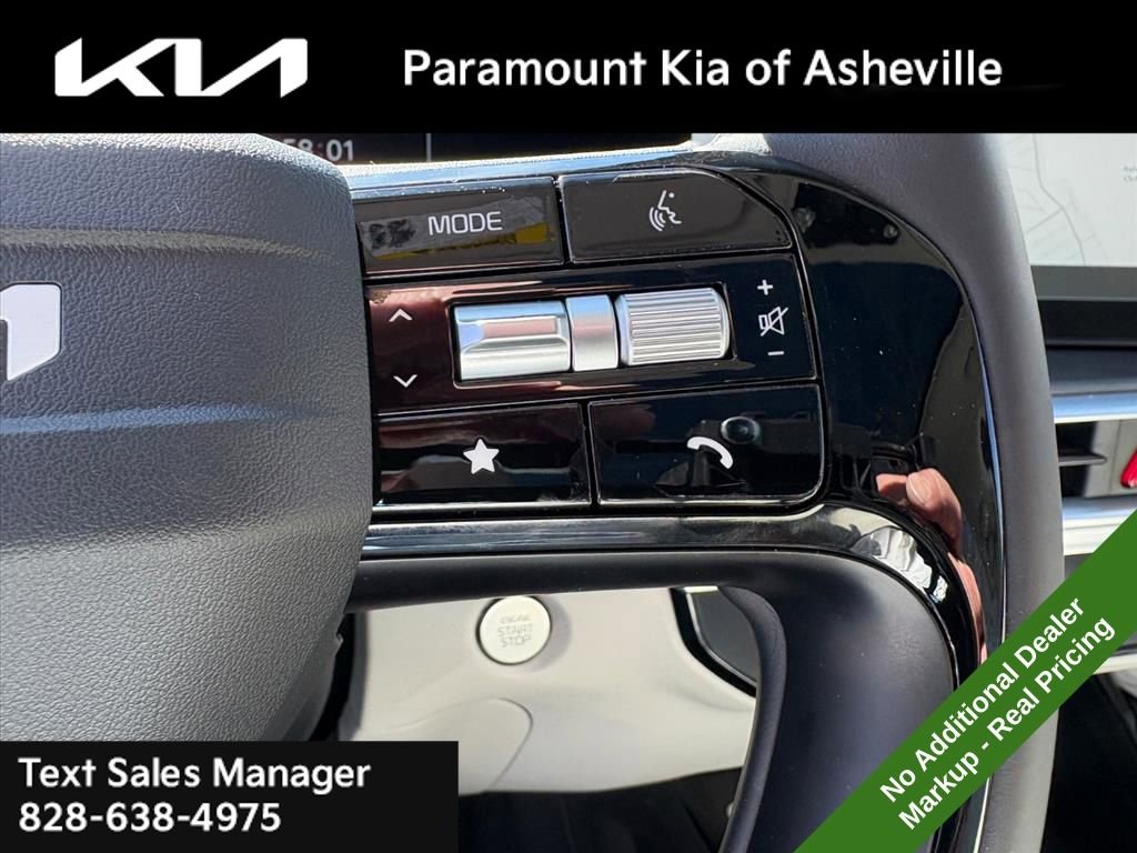 New 2026 Kia Sorento SX image 13