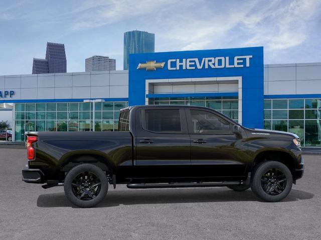 New 2026 Chevrolet Silverado 1500 RST w/ RST Select Package RWD image 5