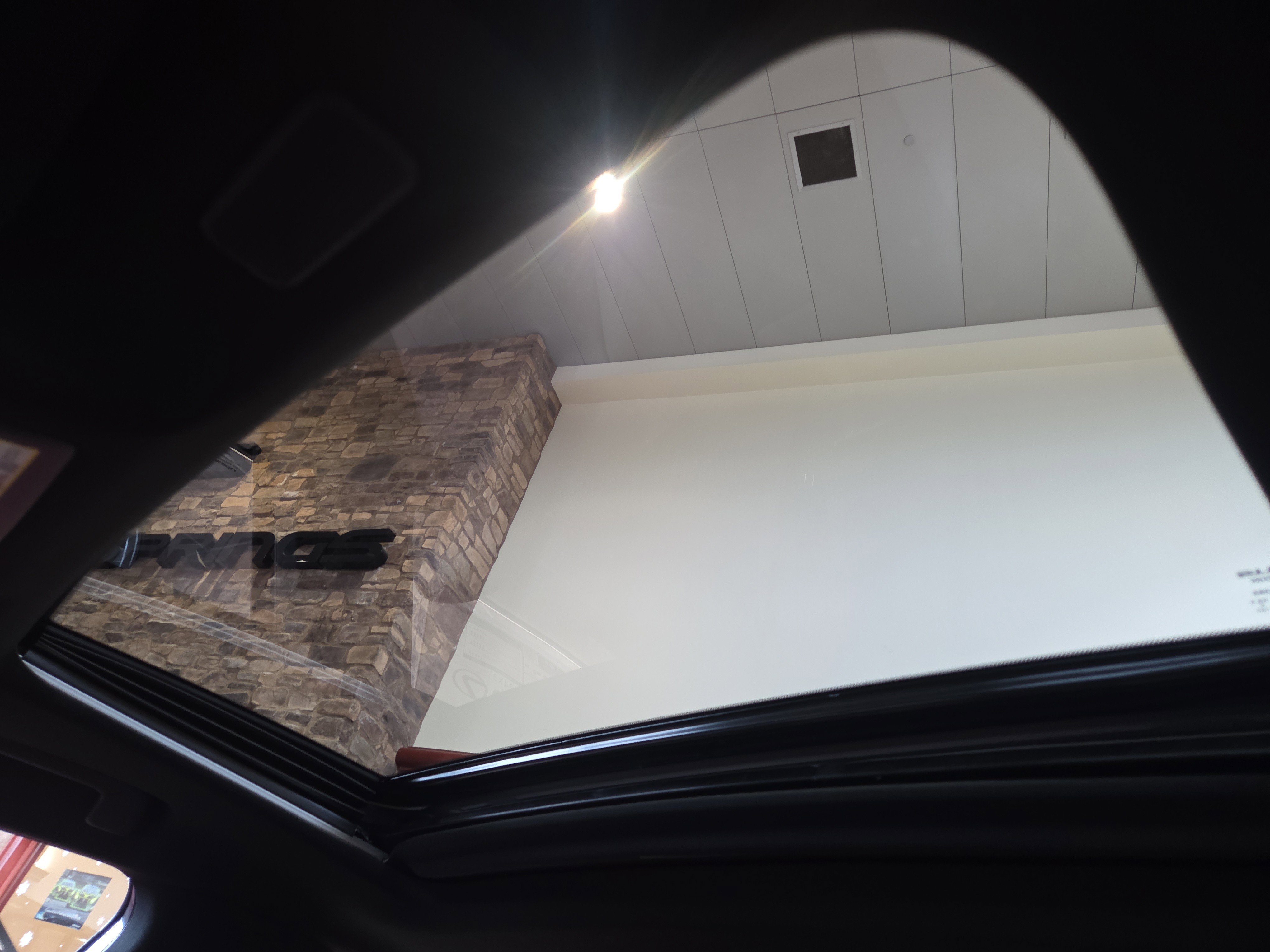 New 2025 Lexus ES 350 w/ Premium Package image 11