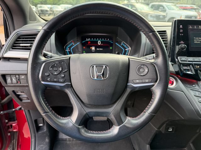 Used 2023 Honda Odyssey Sport image 9
