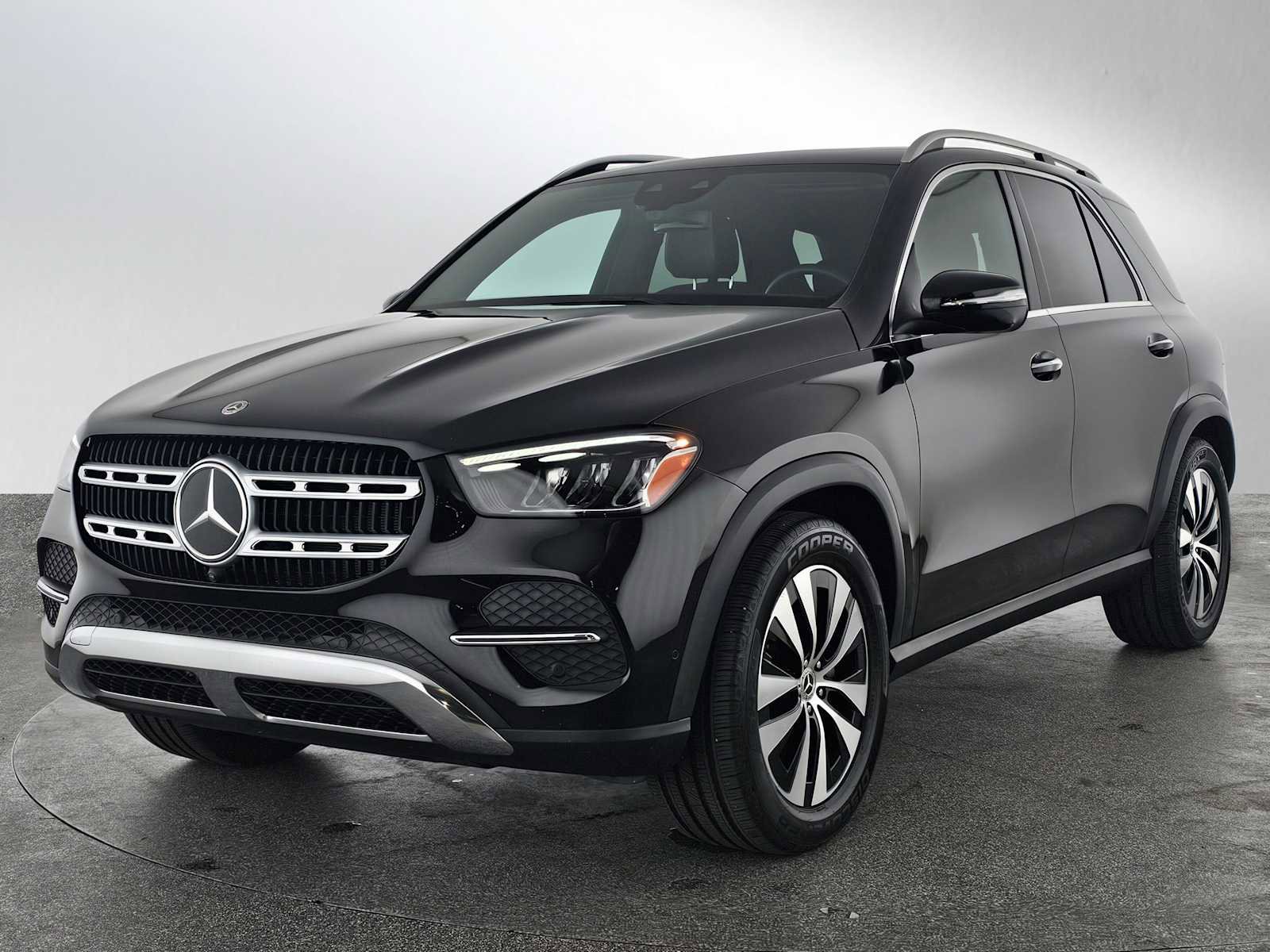 Used 2026 Mercedes-Benz GLE 350 4MATIC image 8