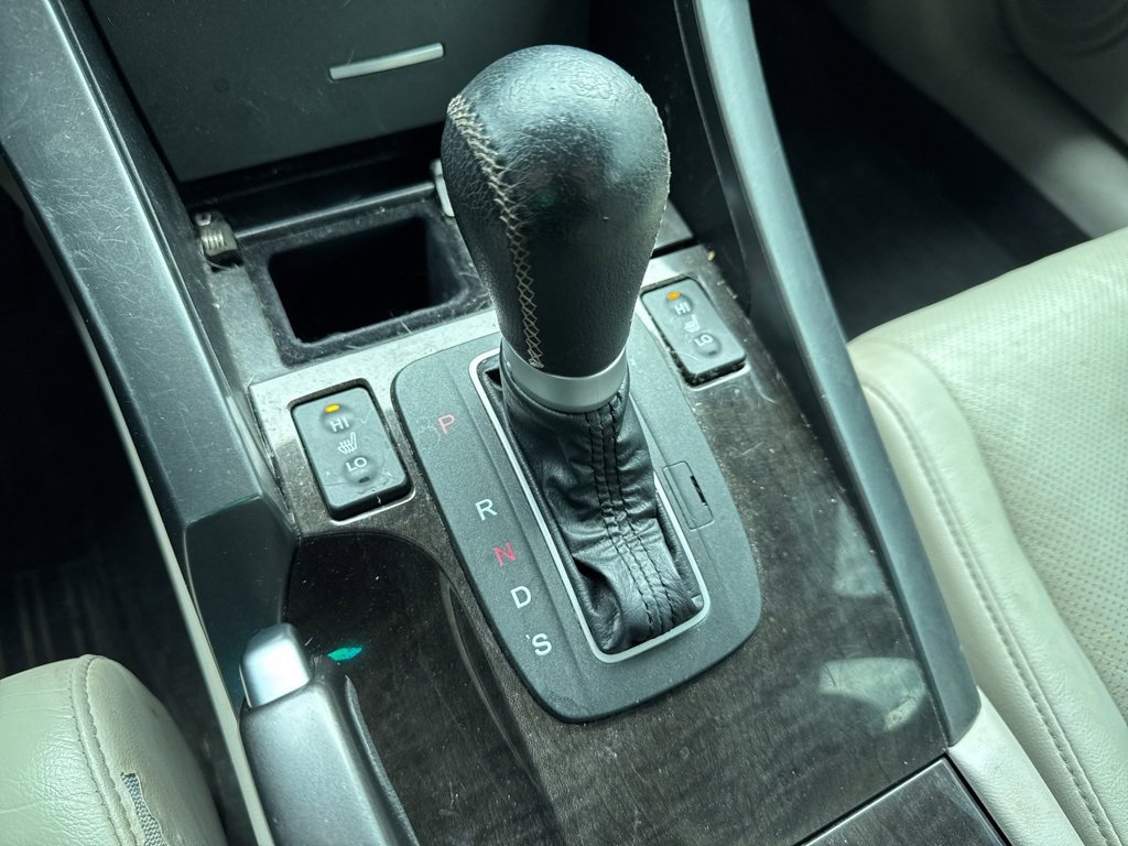 Used 2011 Acura TSX Sedan image 5