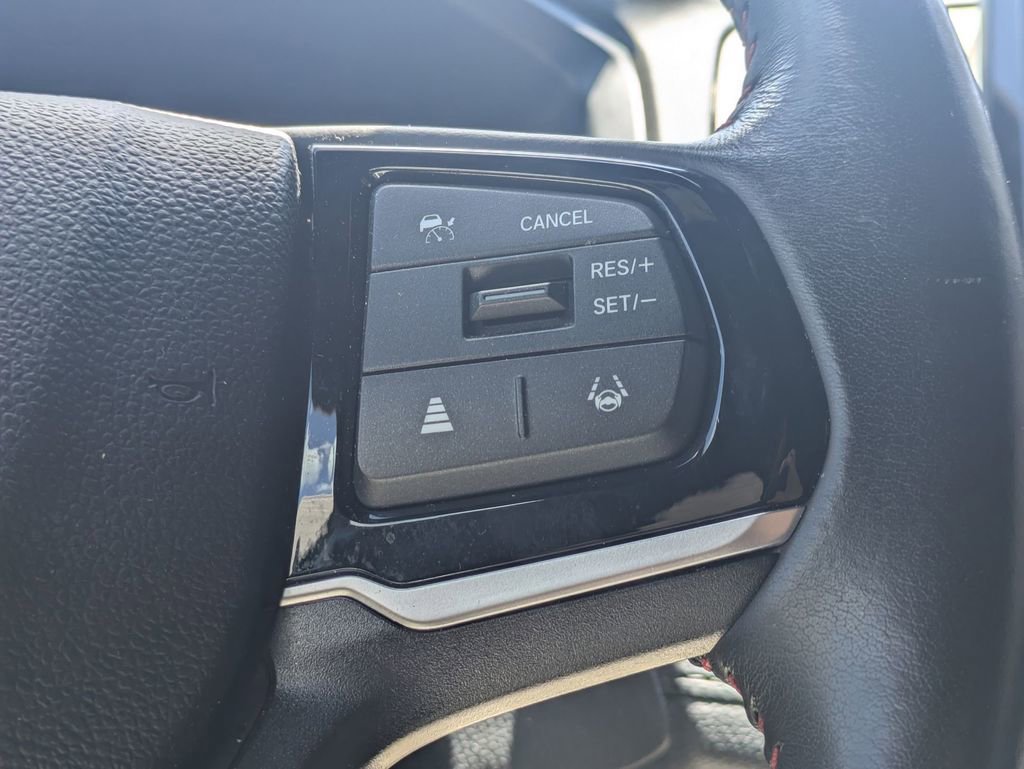 Used 2025 Honda Odyssey Sport-L image 23