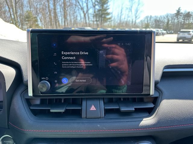 Certified 2024 Toyota RAV4 SE w/ Weather & Moonroof Package image 36