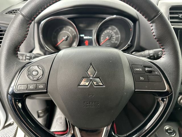 Used 2024 Mitsubishi Outlander Sport Ralliart image 17