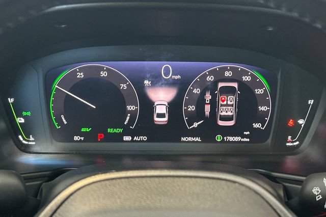 Used 2024 Honda Accord Sport image 26