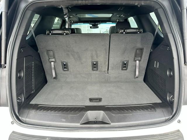 Certified 2023 GMC Yukon SLT AWD/4WD image 5