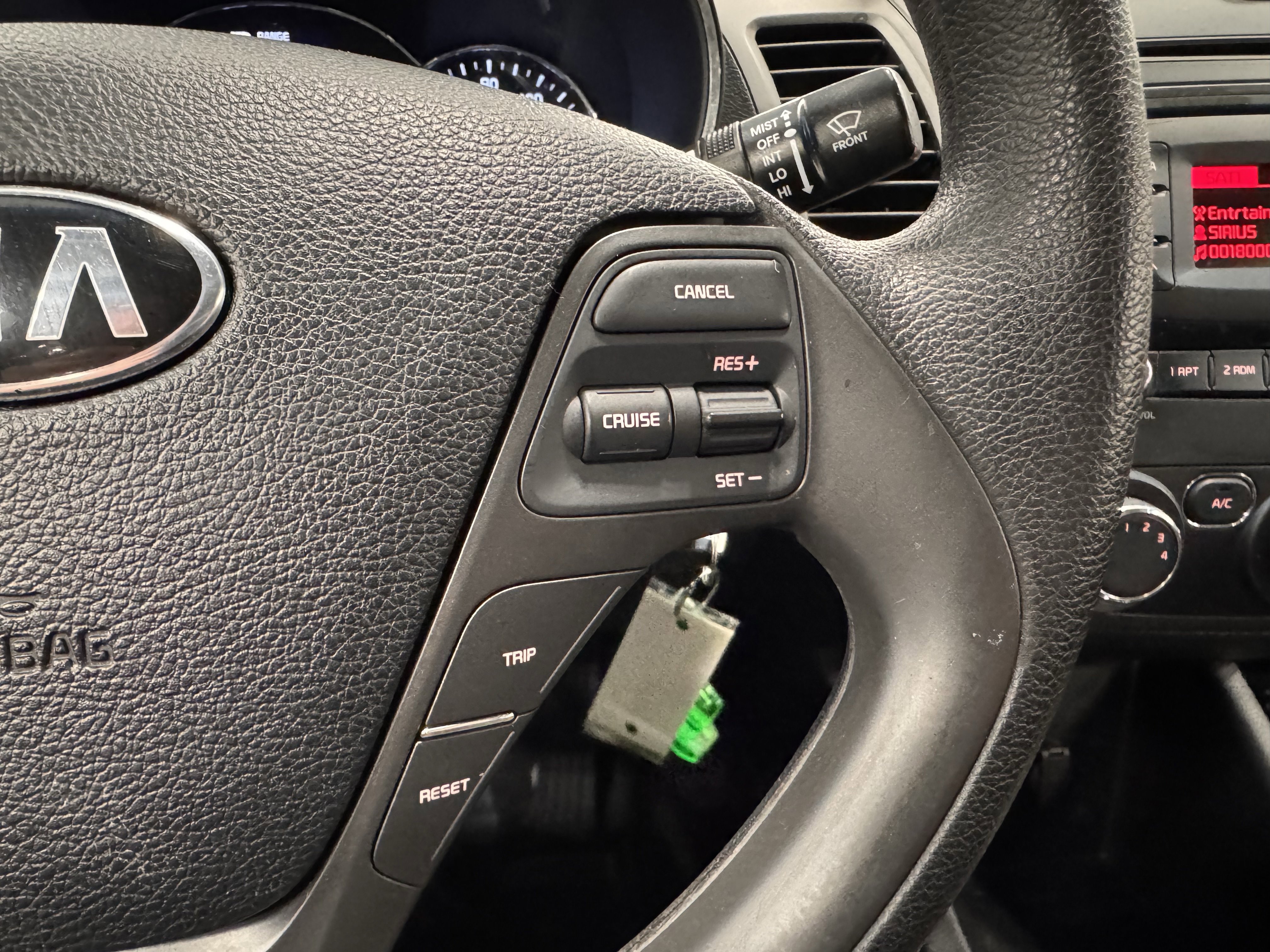 Used 2018 Kia Forte LX image 13