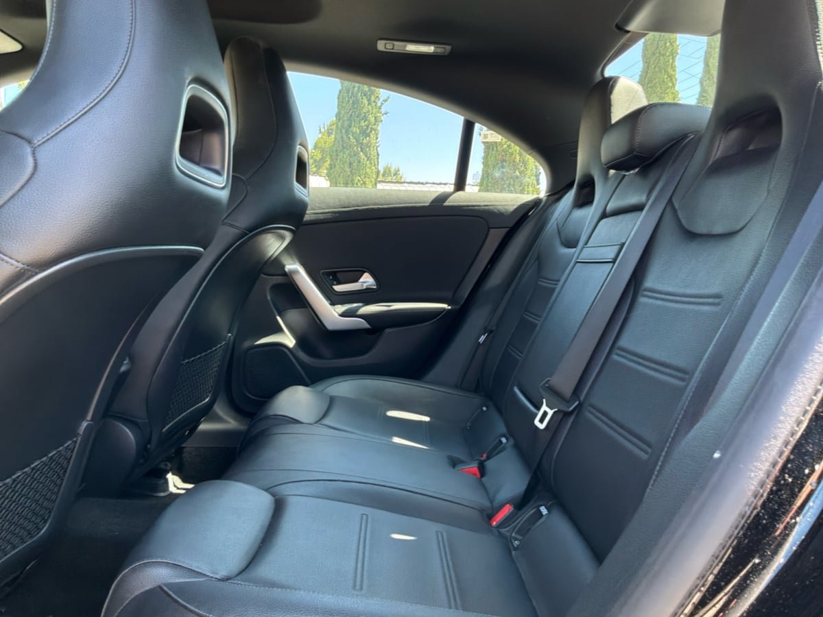 Used 2020 Mercedes-Benz CLA 250 image 18