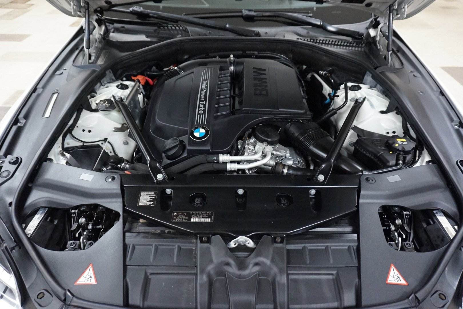 Used 2015 BMW 640i Gran Coupe image 61