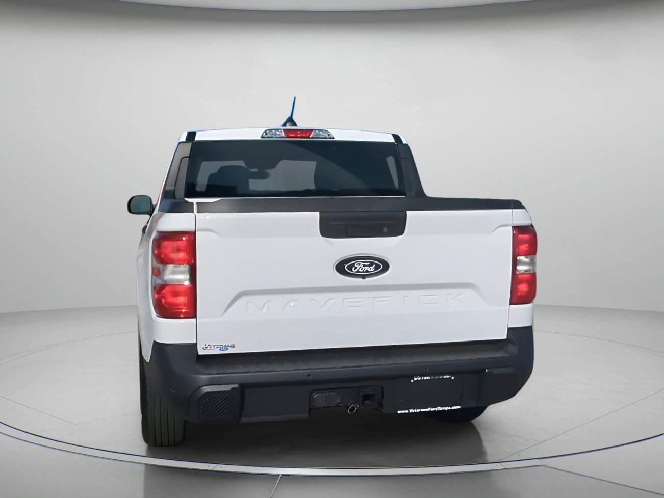 New 2026 Ford Maverick XLT w/ 4K Tow Package AWD/4WD image 26