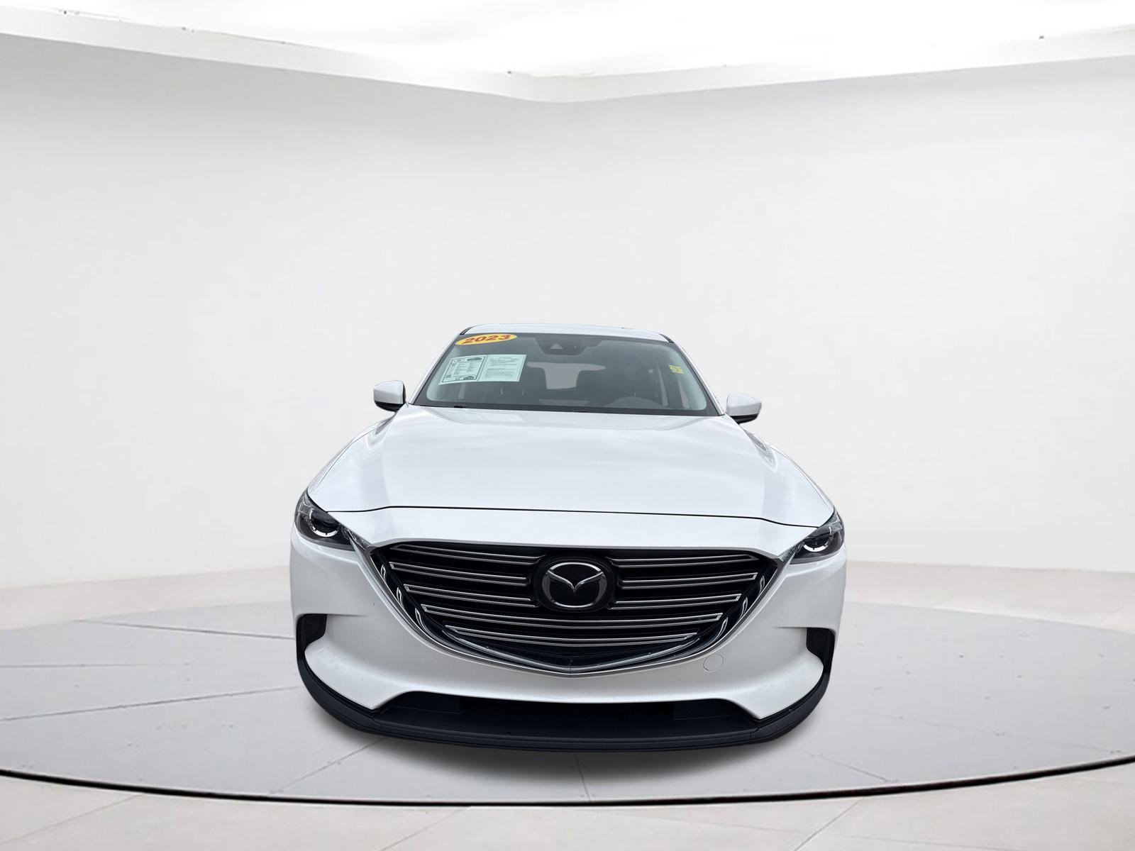 Used 2023 MAZDA CX-9 Touring image 2