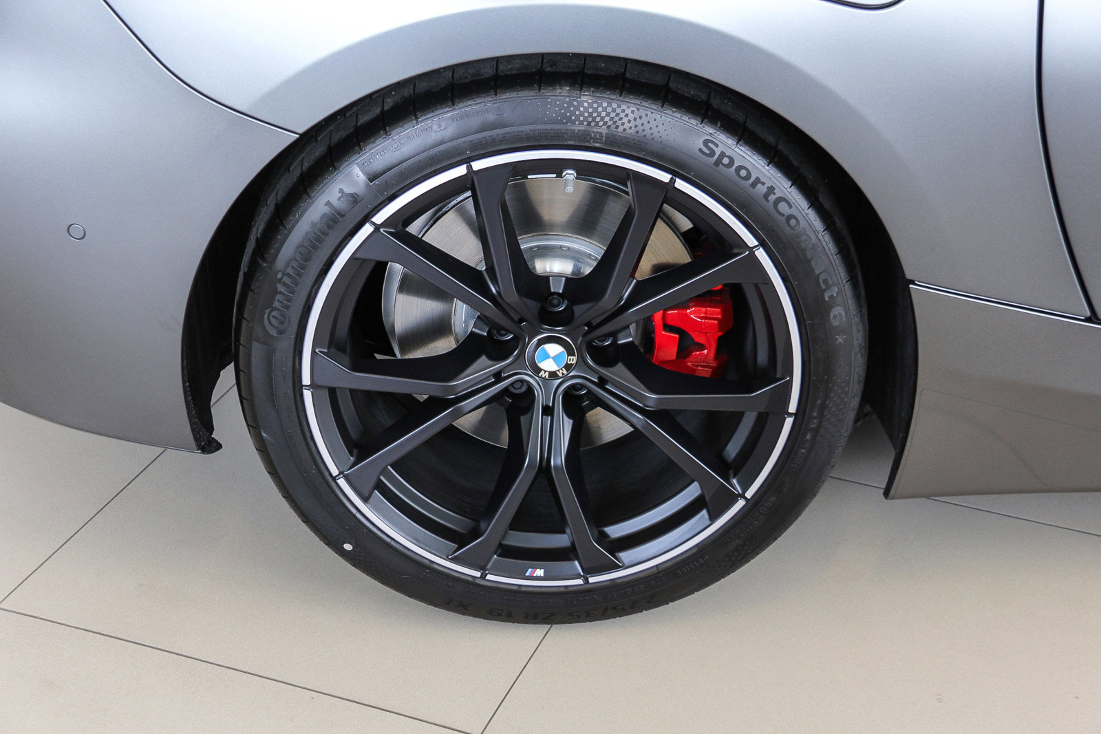 New 2026 BMW Z4 M40i RWD image 7
