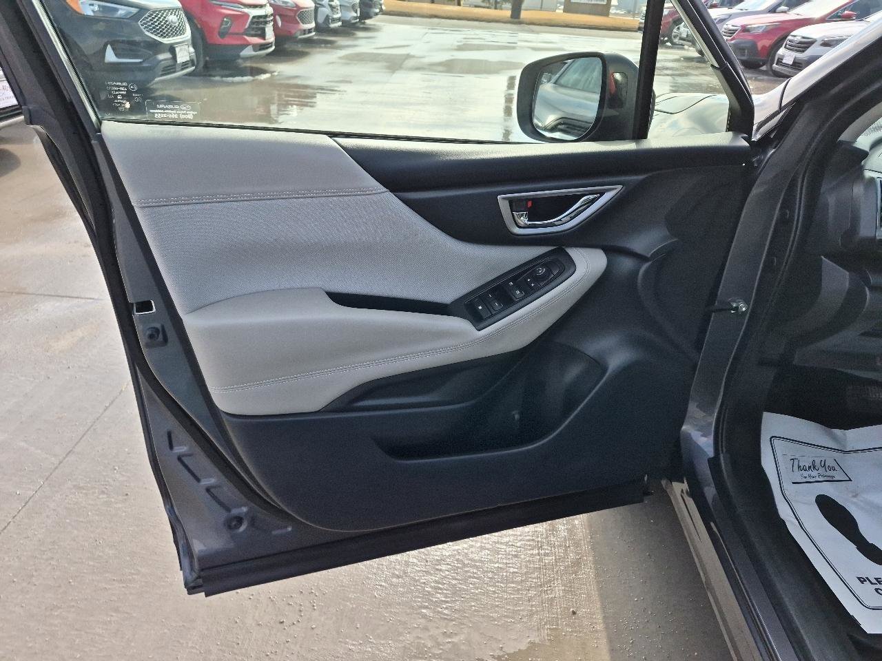 Used 2023 Subaru Forester Premium w/ Popular Package #1 image 14