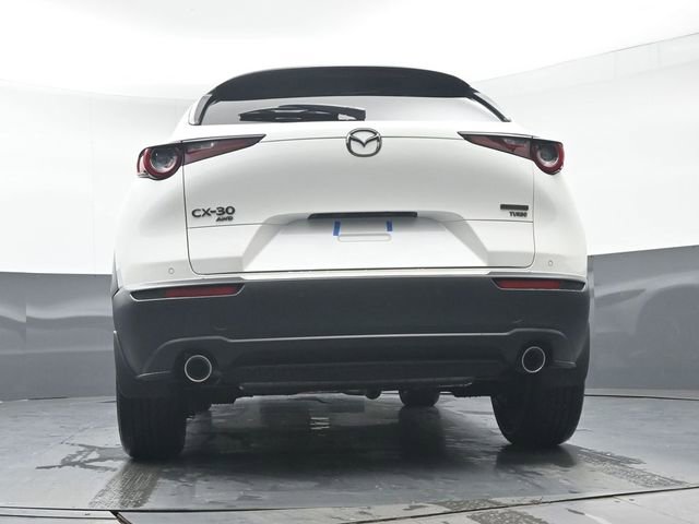 New 2026 MAZDA CX-30 Aire Edition AWD/4WD image 21