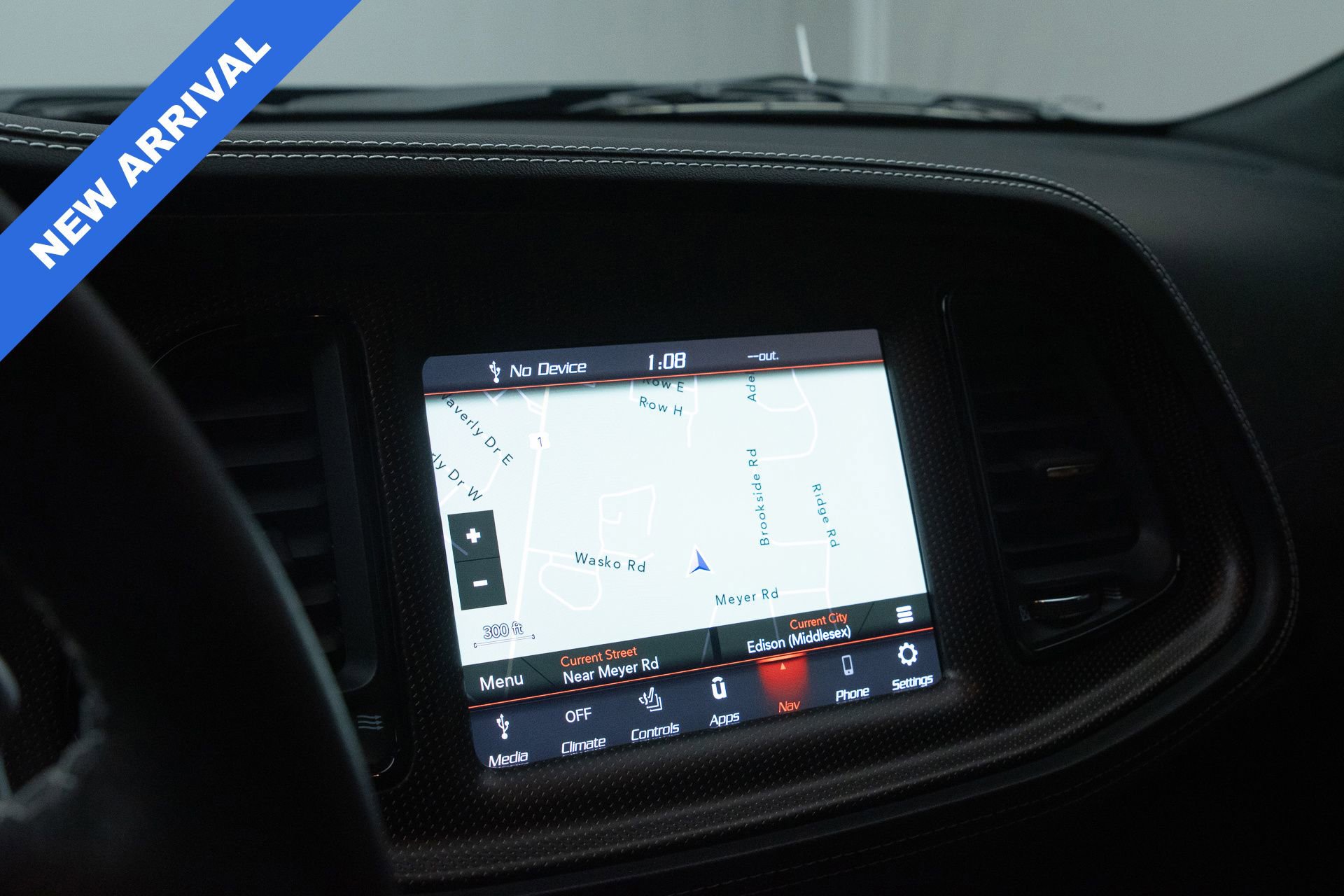 Used 2023 Dodge Challenger SRT Hellcat image 39