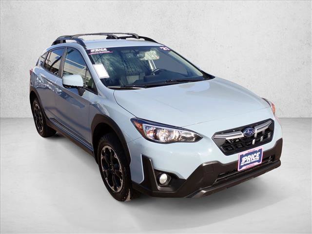 Used 2021 Subaru Crosstrek 2.0i Premium image 6