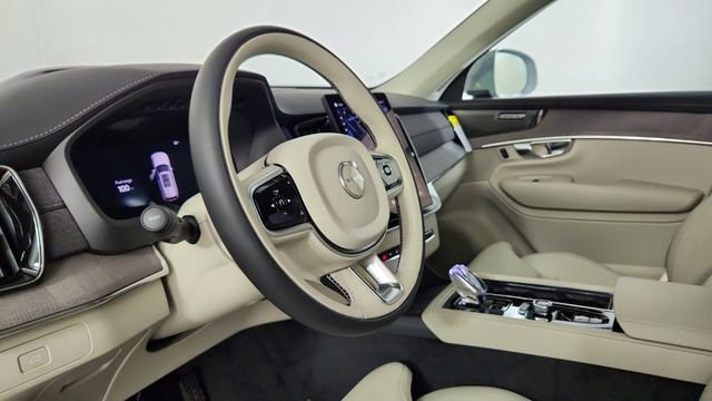 New 2026 Volvo XC90 B6 Ultra w/ Protection Package AWD/4WD image 12