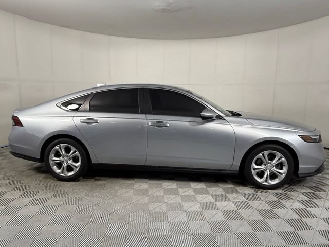 Used 2024 Honda Accord LX image 13