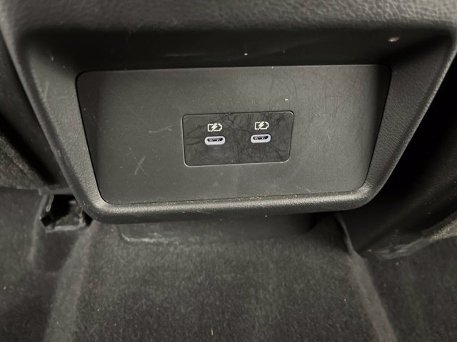 Used 2024 Nissan Rogue SV w/ SV Premium Package FWD image 47